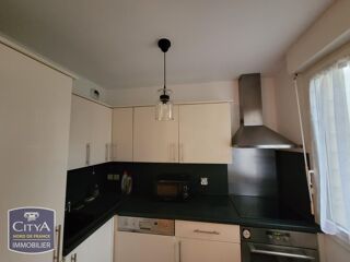  Appartement � louer  Lille