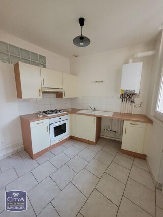  Appartement � louer 3 pi�ces 72 m�