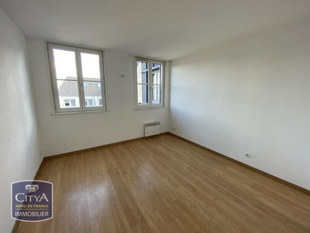 location Appartement - 3 pièce(s) - 85 m² Lille (59800)