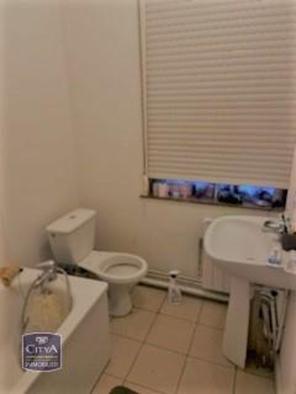 Location Appartement T2 ARRAS CENTRE Arras