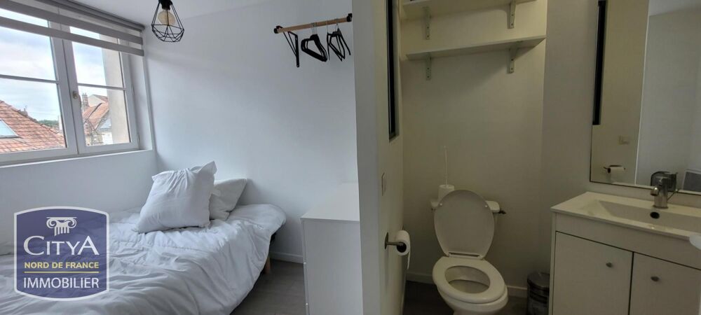 Location Appartement 2 pièces 21 m² - Ansicht 5