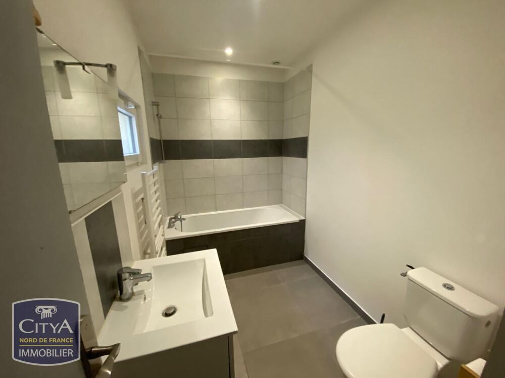 Location Maison Maison 4 chambres Saint-andré-lez-lille