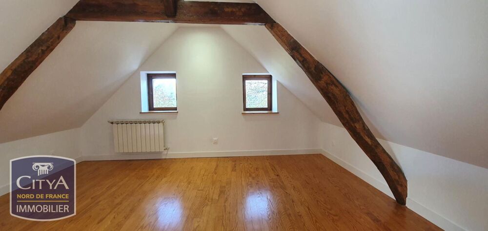 Location Maison Roost Warendin, à louer maison rénovée Roost-warendin