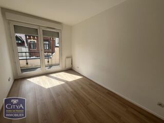  Appartement à louer 2 pièces 49 m²