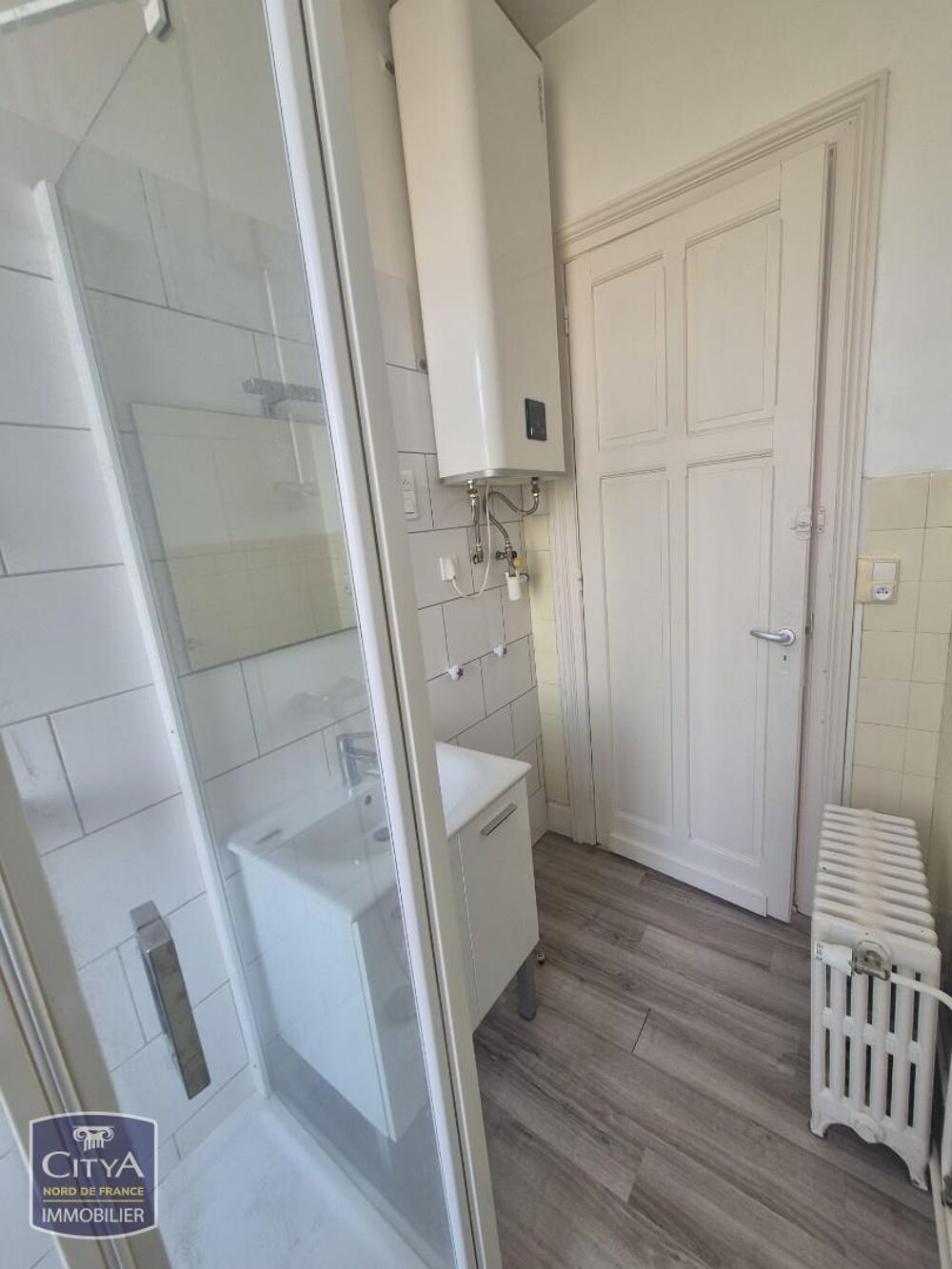 location Appartement - 3 pièce(s) - 66 m² Haubourdin (59320)