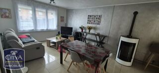  Maison à louer 4 pièces 92 m²