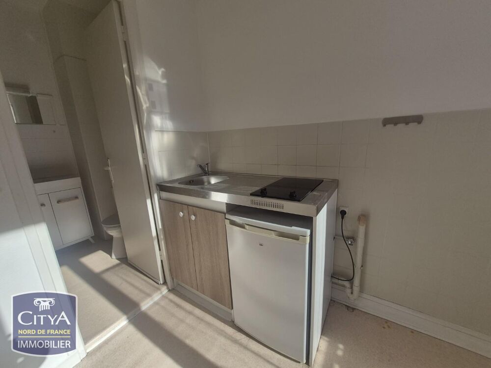 Location Appartement Appartement Studio Roubaix
