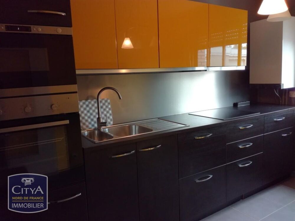 En résidence privée sécurisée, bel appartement deux pièc....