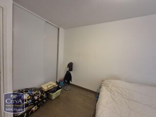  Maison à louer 5 pièces 126 m² Valenciennes