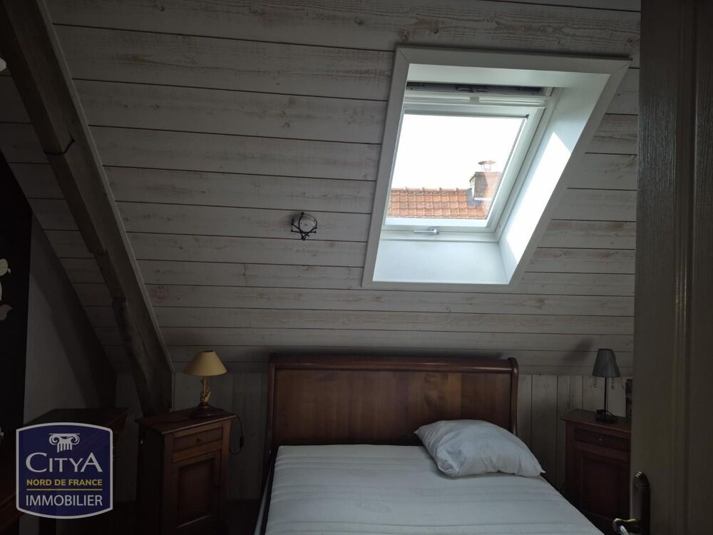 Location Maison Maison de type T2 Servins