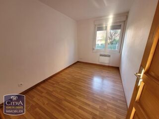  Appartement à louer 2 pièces 41 m²