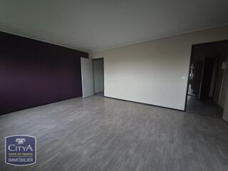  Appartement à louer 2 pièces 54 m²
