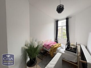Location Appartement A LOUER - T3 MEUBLE Dunkerque
