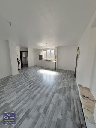  Appartement à louer 2 pièces 52 m²