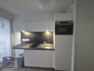  Appartement � louer  Lille