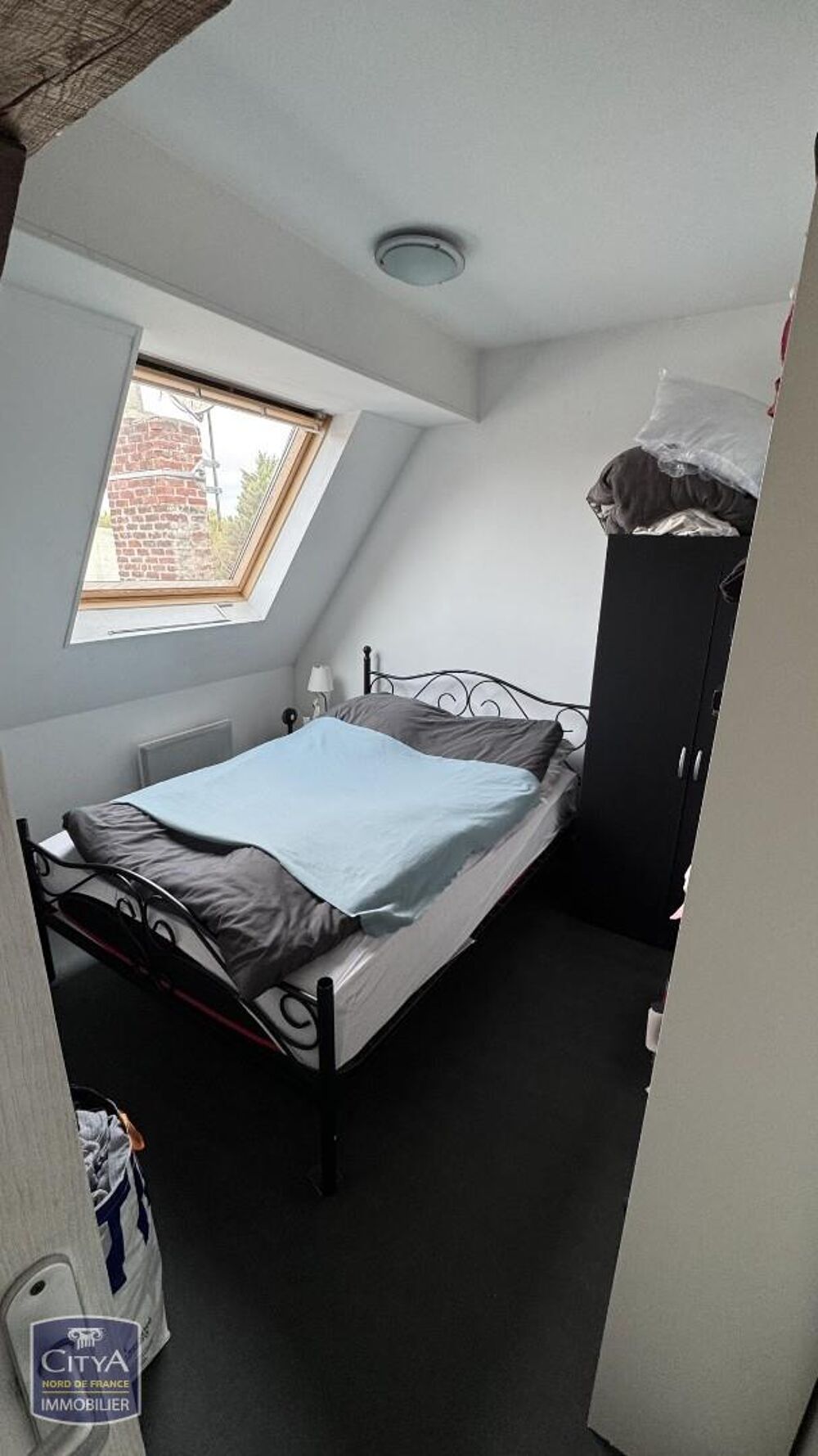 Appartement T2