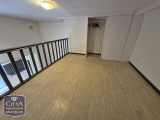  Appartement à louer 2 pièces 41 m²