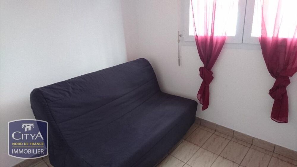 APPARTEMENT MEUBLE EN RDC
