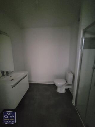  Appartement à louer 2 pièces 45 m²