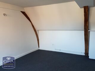  Appartement à louer 1 pièce 21 m²