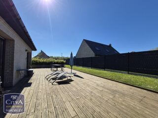  Maison à louer 117 m²
