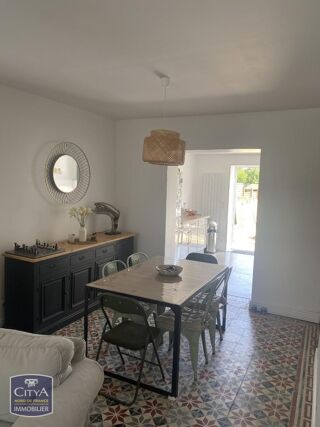  Maison � louer 4 pi�ces 88 m�