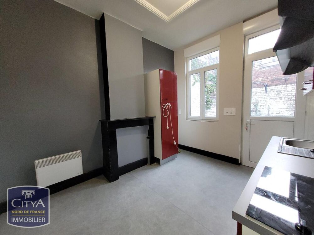 Appartement T1 BIS 45M2
