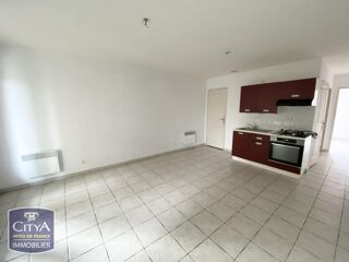  Appartement à louer 2 pièces 42 m²