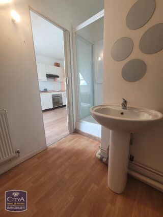  Appartement à louer 2 pièces 20 m²
