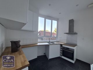  Appartement à louer 3 pièces 85 m²