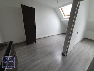  Appartement à louer 2 pièces 25 m²