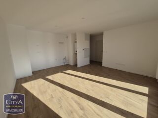  Appartement � louer 2 pi�ces 43 m�