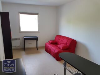  Appartement à louer 1 pièce 22 m²