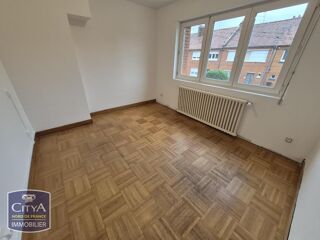  Maison à louer 4 pièces 97 m²
