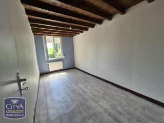  Maison à louer 3 pièces 64 m² Teneur
