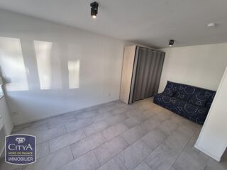  Appartement à louer 1 pièce 29 m²