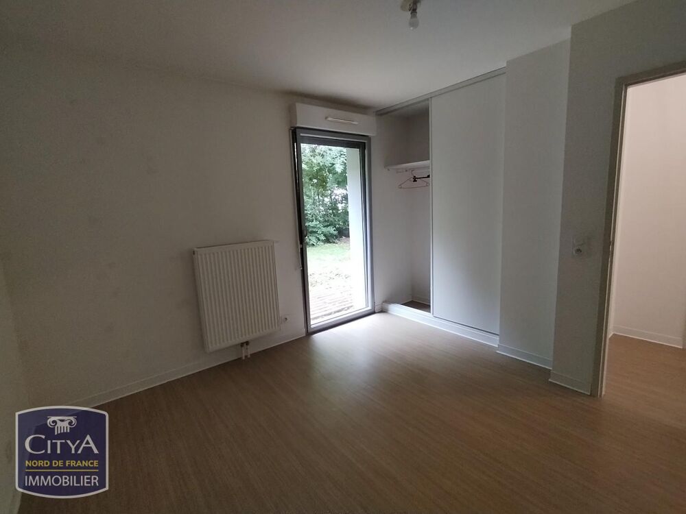 location Appartement - 3 pièce(s) - 62 m² Lille (59000)