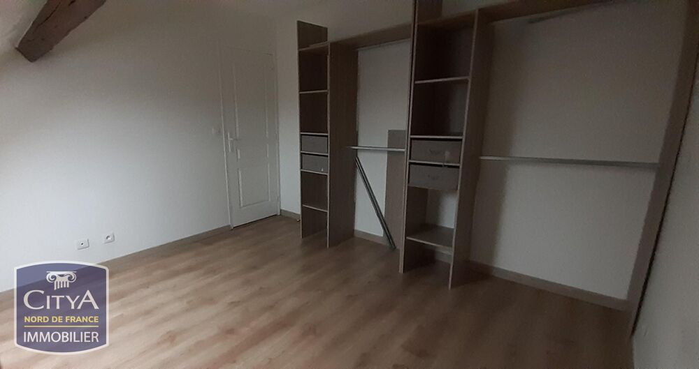 Appartement situé sur DENAIN, Bd Caraman vous offrant un....
