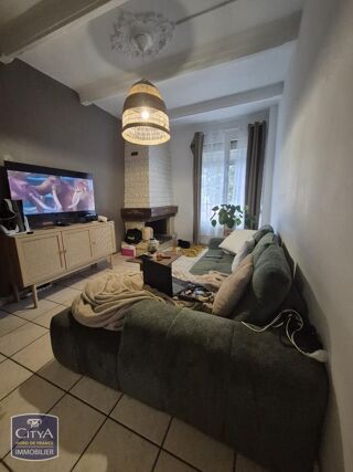  Maison à louer 