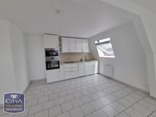  Appartement à louer 3 pièces 65 m²