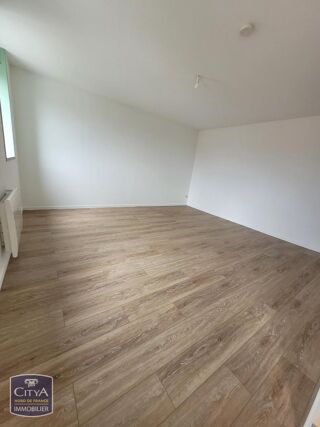  Appartement à louer 1 pièce 23 m²