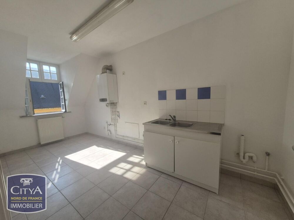 Appartement T3 - Résidence sécurisé avec Parking