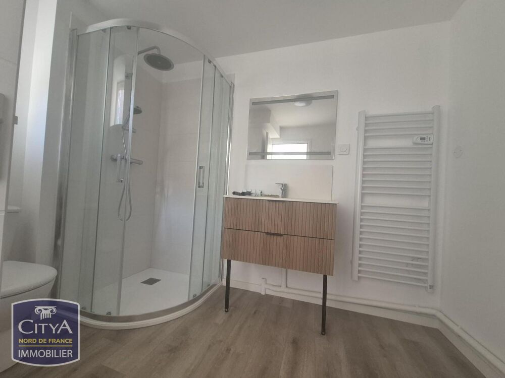 Location Appartement Charmant logement avec cour privative Saint-omer