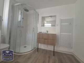 Location Appartement Charmant logement avec cour privative Saint-omer