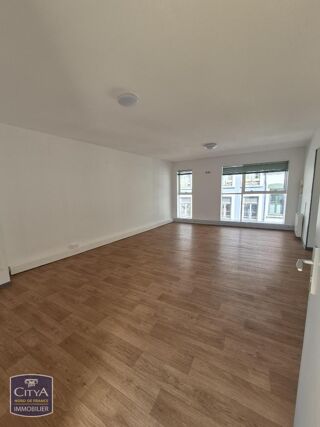   A LOUER - UN BUREAU DE 187m² Dunkerque