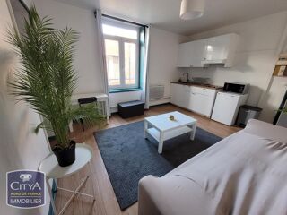  Appartement � louer 