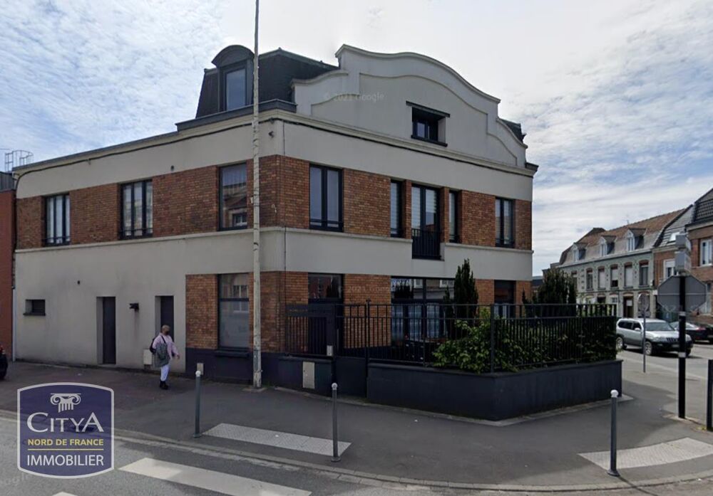 location Appartement - 3 pièce(s) - 60 m² Haubourdin (59320)