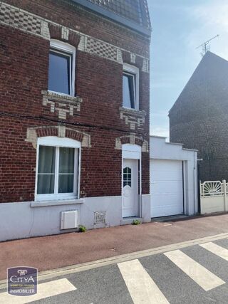  Maison � louer 4 pi�ces 88 m�
