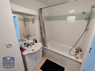 Appartement � louer 