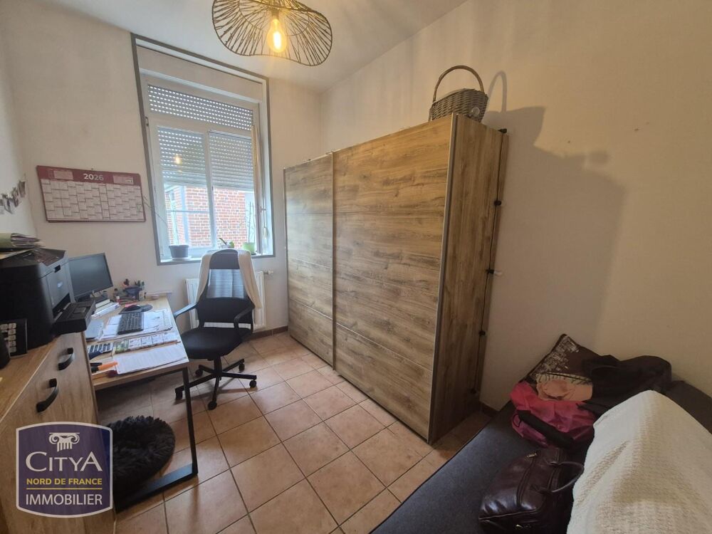 Location Maison Maison 6 pièces de 180 m² Bugnicourt